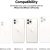 Ringke Fusion X Design iPhone 12 Pro Case - Black 4