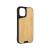 Mous iPhone 12 mini Limitless 3.0 Case - Bamboo 4
