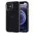 Tech 21 iPhone 12 mini Evo Check Protective Case - Smokey Black 7