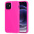 Tech 21 iPhone 12 mini Evo Slim Case - Mystical Fuchsia 4