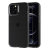 Tech 21 iPhone 12 Pro Max Evo Check Protective Case - Smokey Black 7