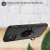 Olixar ArmaRing 2.0 iPhone 12 mini Case - Black 2