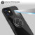 Olixar ArmaRing 2.0 iPhone 12 mini Case - Black 4