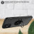 Olixar ArmaRing 2.0 iPhone 12 Pro Max Case - Black 2