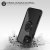 Olixar ArmaRing 2.0 iPhone 12 Pro Max Case - Black 3