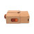 Luckies Portable Cardboard Universal Smartphone Projector 2.0 - Copper 3