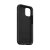 Nomad iPhone 12 mini Rugged Protective Leather Case - Black 3