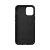 Nomad iPhone 12 mini Rugged Protective Leather Case - Black 4