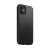 Nomad iPhone 12 mini Rugged Protective Leather Case - Black 5