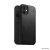 Nomad iPhone 12 mini Rugged Folio Protective Leather Case - Black 3