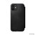 Nomad iPhone 12 mini Rugged Folio Protective Leather Case - Black 4