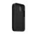 Nomad iPhone 12 mini Rugged Folio Protective Leather Case - Black 5