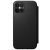 Nomad iPhone 12 Pro Max Rugged Folio Protective Leather Case - Black 8