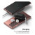 Ringke Air Samsung Galaxy Note 20 Ultra Slim Case - Rose Bronze 2