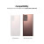 Ringke Air Samsung Galaxy Note 20 Ultra Slim Case - Rose Bronze 7