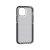 Tech 21 iPhone 12 Pro Evo Check Protective Case - Smokey Black 7