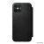 Nomad iPhone 12 Pro Rugged Folio Protective Leather Case - Black 3