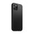 Nomad iPhone 12 Pro Rugged Protective Leather Case - Black 7
