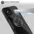 Olixar Armaring 2.0 iPhone 12 Pro Case - Black 4