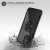 Olixar Armaring 2.0 iPhone 12 Case - Black 3