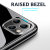 Olixar FlexiCover Full Body iPhone 12 Pro Gel Case - Clear 4
