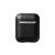Nomad Airpods Genuine Leather Case - Black 5