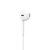 Official Apple EarPods with 3.5mm Headphone Plug - White 3