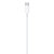 Official Apple USB-C to Lightning Charging Cable 1m - White 3