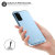 Olixar Samsung Galaxy S20 FE Ultra-Thin Case - 100% Clear 4