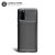 Olixar Samsung Galaxy S20 FE Carbon Fibre Case - Black 2