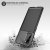 Olixar Samsung Galaxy S20 FE Carbon Fibre Case - Black 5