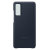 Official Samsung Galaxy S20 FE Clear View Cover - Navy 5
