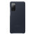 Official Samsung Galaxy S20 FE Clear View Cover - Navy 7