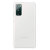 Official Samsung Galaxy S20 FE Clear View Cover - White 6