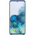 Official Samsung Galaxy S20 FE Silicone Cover - Navy 3