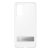 Official Samsung Galaxy S20 FE Protective Standing Cover - Clear 7