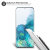 Olixar Samsung Galaxy S20 FE Film Screen Protector 2-in-1 Pack 4