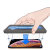 Ocushield iPhone 12 mini Anti-Blue Light Glass Screen Protector 3