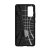 Spigen Samsung Galaxy S20 FE Rugged Armour Case - Matte Black 3