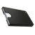 Noreve Surface Duo Premium Leather Pouch Case - Black 3