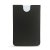Noreve Surface Duo Premium Leather Pouch Case - Black 4
