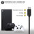 Olixar Xbox Series X / Series S Long USB-C Charging Cable 3m - Black 4