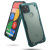 Ringke Google Pixel 5 Fusion X Tough Case - Turquoise Green 2