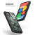 Ringke Google Pixel 5 Fusion X Tough Case - Camo Black 2