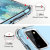 Olixar Samsung Galaxy S20 FE Anti-Shock Gel Case - Clear 4