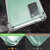 Olixar Samsung Galaxy S20 FE Anti-Shock Gel Case - Clear 5
