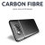 Olixar Carbon Fibre XiaoMi Poco X3 NFC Case - Black 2