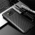 Olixar Carbon Fibre XiaoMi Poco X3 NFC Case - Black 4