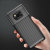 Olixar Carbon Fibre XiaoMi Poco X3 NFC Case - Black 5