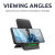 Olixar iPhone 12 Pro Max 15W Wireless Charger Stand With Cooling Fan 6